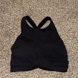 Lululemon bra